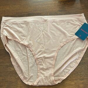 Brand new with tags women’s panty